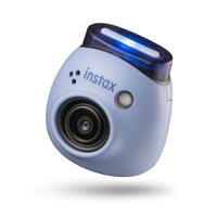 Fujifilm INSTAX Pal Lavender Blue Digitale camera Blauw Bluetooth, Geïntegreerde accu, Met ingebouwde flitser - thumbnail