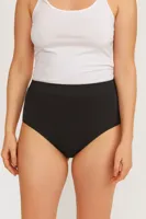 Beeren Green comfort maxi slip - Tencel tailleslip - Milieuvriendelijk ondergoed - thumbnail