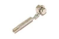 Universele kabelspanner Elvedes Sturmey Archer 25 mm - messing (15 stuks) - thumbnail