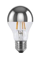 LED kopspiegellamp 4W E27 filament Segula dimbaar 55369 - thumbnail