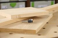 Festool Accessoires HW S8 D22/20 Groeffrees | 490973 - thumbnail