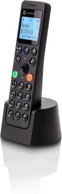 Draadloze telefoon Motorola DOT201