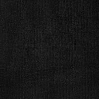 VidaXL Gooi deken zwart 150 x 200 cm fleece - thumbnail