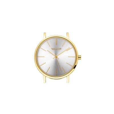 Watx & Colors WXCA3002 (Ø 38 mm) Dames horloge