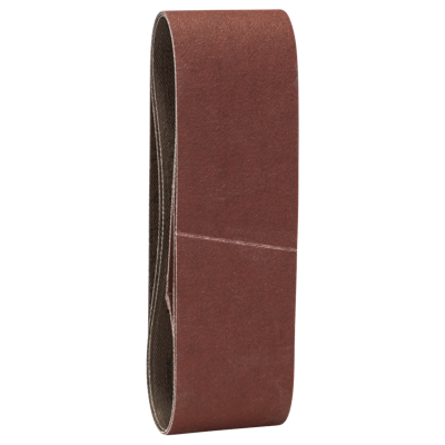 Bosch Accessoires Schuurband 40X305mm | G240 | Rw | Ongeperf | Span | 3-delig - 2609256185