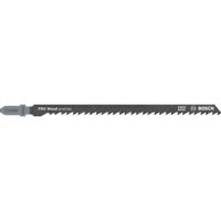 Bosch Accessories 2608633A32 Decoupeerzaagblad T 344 DP Precision for Wood, verpakking van 3 stuks 3 stuk(s) - thumbnail