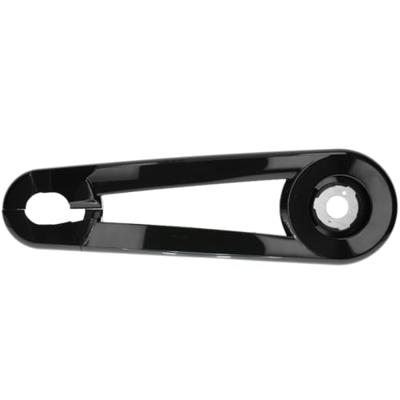 Hesling Kettingkast Xcero 28 Inch Open Zwart 62 x 18,5 cm Hesling Kettingkast Xcero 28 Inch Open Zwart 62 x 18,5 cm