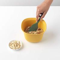 Brabantia tasty+ mengkom 1,5l geel - thumbnail