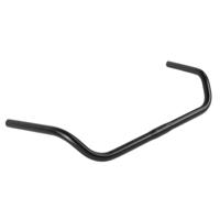 Primax Stuurbocht chroom 600mm breed 25.4 - thumbnail