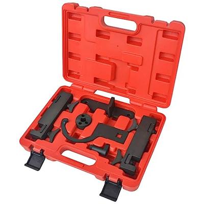 VidaXL Motor timing gereedschapsset voor jaguar en land rover v8 5.0l