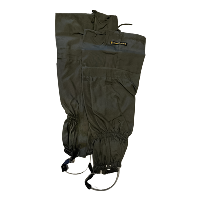 Stealth Gear gaiters