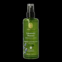 Primavera Lavender water bio 100 Milliliter - thumbnail
