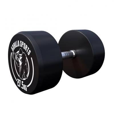 Dumbell 27,5 kg Dumbell 27,5 kg