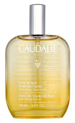 Caudalie Soleil de Vignes Oil Elixir 100ml