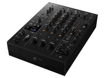 AlphaTheta DJM V5 3 kanaals DJ mixer