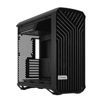 Fractal Design Torrent Black Solid midi tower behuizing - thumbnail