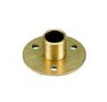 Enzo Plaatnippels 26mm rond M10 zak a10 - 6551700