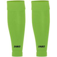 JAKO 3401 Tubekousen - Fluogroen - M (Junior) - thumbnail