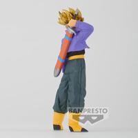 Dragon Ball Z: Blood of Saiyans - Trunks Figure - thumbnail