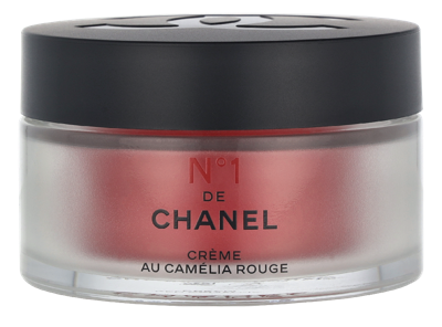 Chanel N1 Red Camelia Revitalizing Cream 50 g Chanel N1 Red Camelia Revitalizing Cream 50 g
