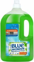 Blue Wonder Professioneel Vloerreiniger 1,5L - 10910624 - thumbnail