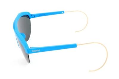 Zonnebril Uniseks Polaroid PLD6037/S Ø 99 mm Zonnebril Uniseks Polaroid PLD6037/S Ø 99 mm