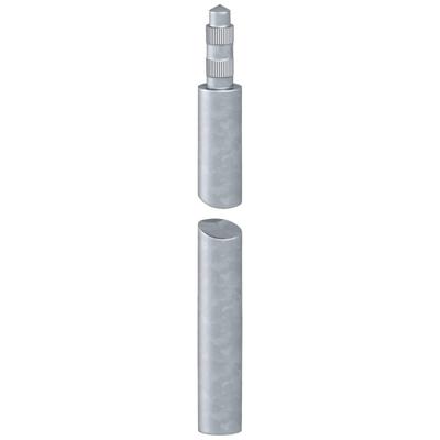OBO Bettermann 219 20 ST FT/1,5m Aarding 1 stuk(s) OBO Bettermann 219 20 ST FT/1,5m Aarding 1 stuk(s)