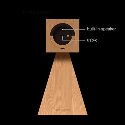 Teenage Engineering CH-8 Hatshepsut stem synthesizer