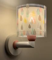 Dalber Kinderkamer wandlampColor Rain - 41439 - thumbnail