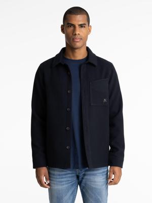 CHASIN&apos; Shirts lange mouw Foley Structure