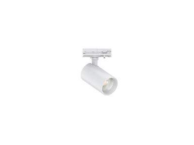 Lyora SpotTevo Wing led wit 1-fase - 108162