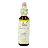 Bach Flower Remedie 16 Honeysuckle 20ml - thumbnail