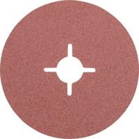 PFERD TOOLS 64108125 Schuurpapier voor schuurschijf Korrelgrootte (num) 80 (Ø) 125 mm 25 stuk(s) - thumbnail