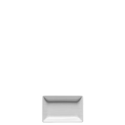 ROSENTHAL - Mesh White - Schaaltje 10x7cm