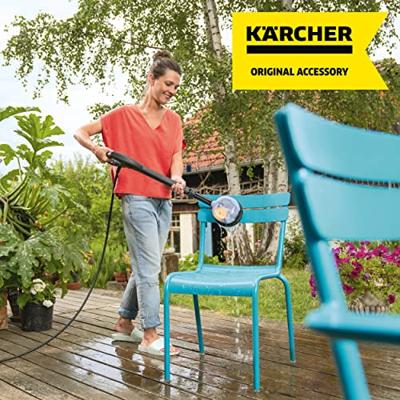 Karcher Verwisselbaar opzetstuk Universal voor WB 130 - 2.644-289.0