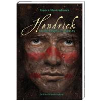 Hendrick, de Hollandsche indiaan (Hardback) - thumbnail