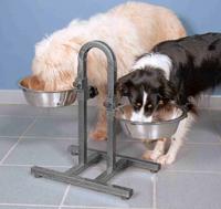 TRIXIE H STANDAARD INDIVIDUEEL VERSTELBAAR 2X2,8 L 24 CM - thumbnail