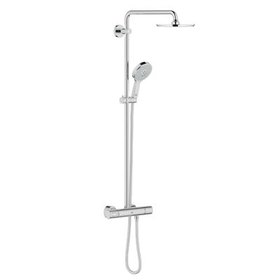 Grohe Rainshower System 210 Douchesysteem Chroom