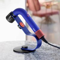 dyson HD18 Supersonic R Pro Hair Dryer vinca blue/topaz Haardroger Violet-blauw, Topaz - thumbnail
