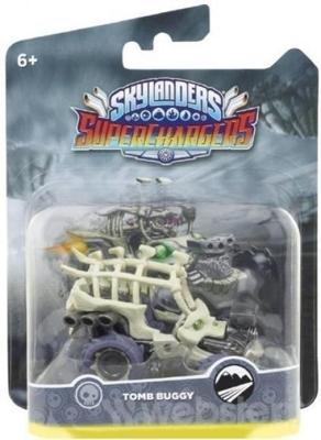 Skylanders Superchargers - Tomb Buggy (Voertuig)