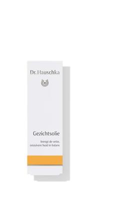 Gezichtsolie 18 Milliliter Gezichtsolie 18 Milliliter