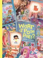 Waar is Polle Poes? (Hardback) - thumbnail