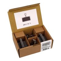 Elvedes Cable Systems BV Remblok elvedes shimano xtr/xt 6894t - thumbnail