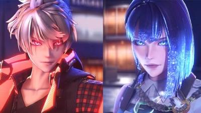 REYNATIS Deluxe Edition - thumbnail