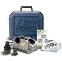 Drill Doctor borenslijper 2.5-13.0mm - thumbnail
