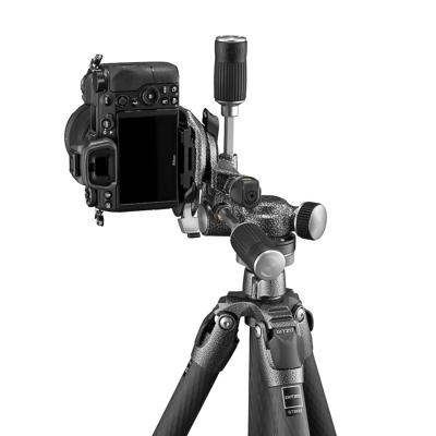 Gitzo Mountaineer kit GT3532+GHF3W