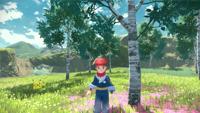 Nintendo Switch Pokemon Legends: Arceus - thumbnail