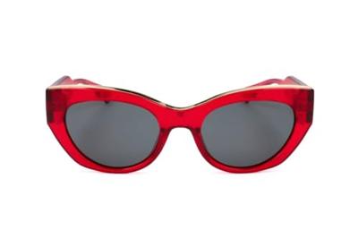 Dames zonnebril Polaroid PLD-6199-S-X-MC-C9A Ø 50 mm