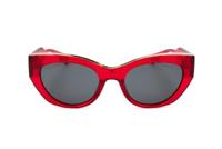 Dames zonnebril Polaroid PLD-6199-S-X-MC-C9A Ø 50 mm - thumbnail