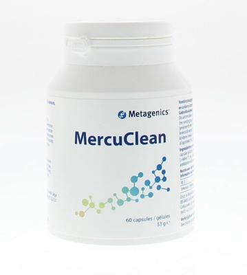 MercuClean